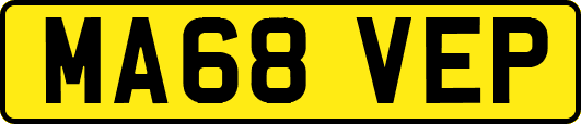 MA68VEP