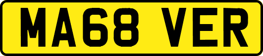 MA68VER