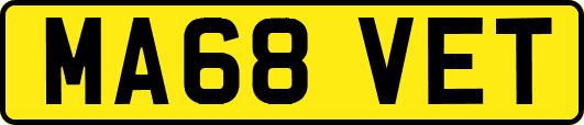 MA68VET