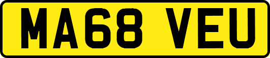 MA68VEU