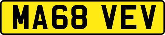 MA68VEV