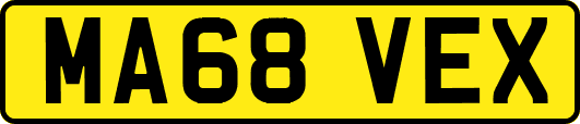 MA68VEX