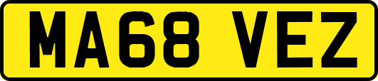 MA68VEZ