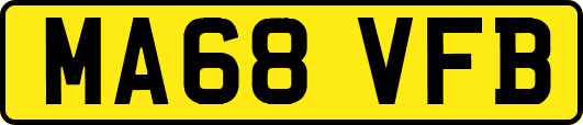 MA68VFB