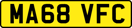 MA68VFC