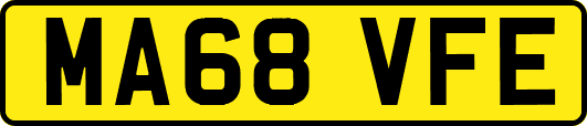 MA68VFE