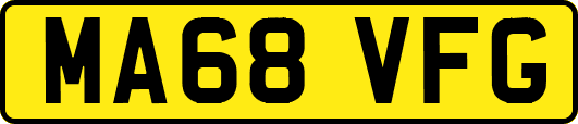 MA68VFG