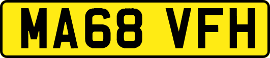 MA68VFH