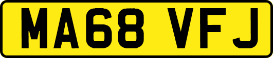 MA68VFJ