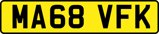 MA68VFK