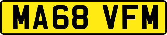 MA68VFM