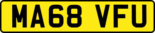 MA68VFU