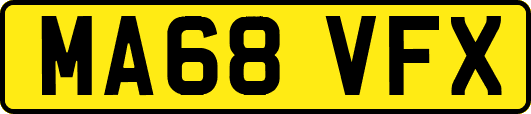 MA68VFX