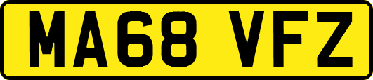 MA68VFZ