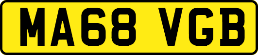 MA68VGB