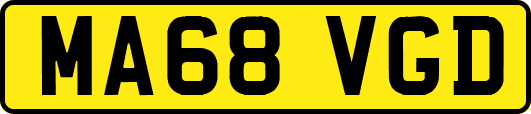 MA68VGD