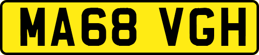 MA68VGH