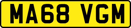 MA68VGM