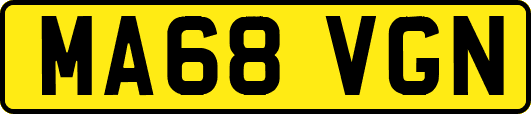 MA68VGN