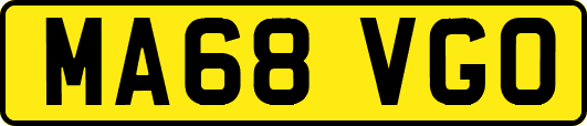 MA68VGO