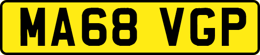 MA68VGP