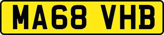 MA68VHB