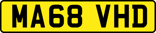 MA68VHD