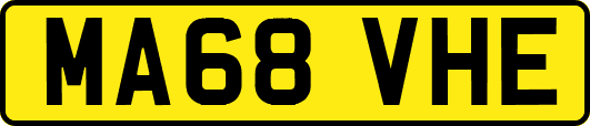 MA68VHE