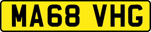 MA68VHG