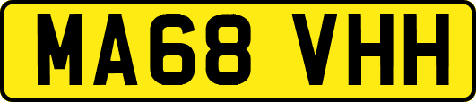 MA68VHH