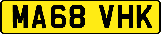MA68VHK
