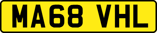 MA68VHL
