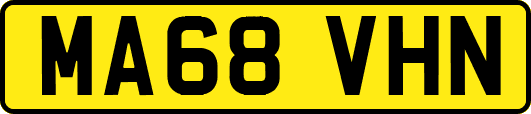 MA68VHN