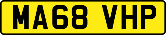 MA68VHP