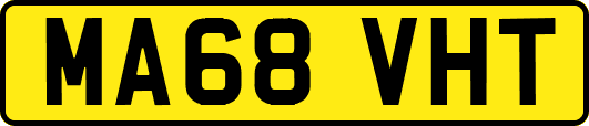 MA68VHT