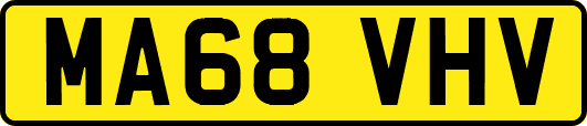MA68VHV
