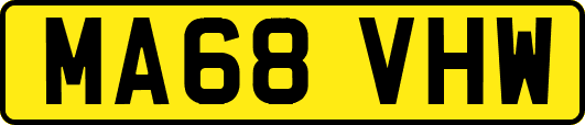 MA68VHW