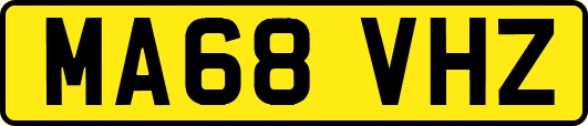 MA68VHZ