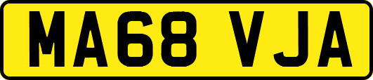 MA68VJA