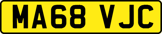 MA68VJC