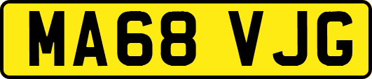 MA68VJG