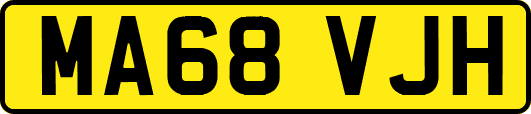 MA68VJH