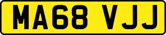 MA68VJJ