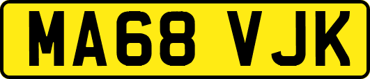 MA68VJK