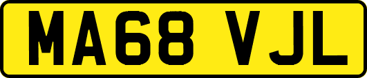 MA68VJL