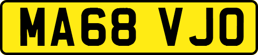 MA68VJO