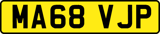 MA68VJP