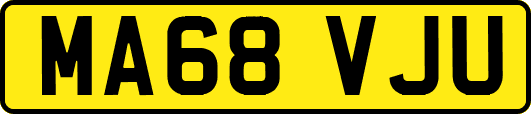 MA68VJU