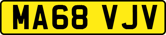MA68VJV