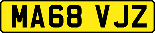 MA68VJZ